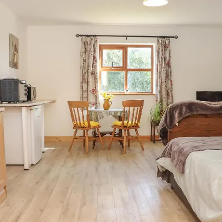 بيت للعطل Wheatfield *