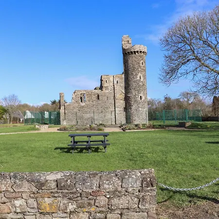 Сasa de vacaciones Wheatfield