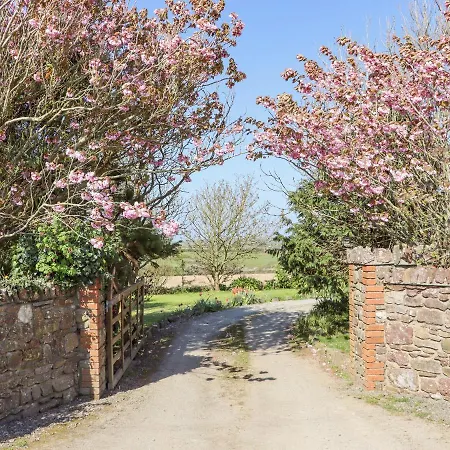 Holiday home Wheatfield *