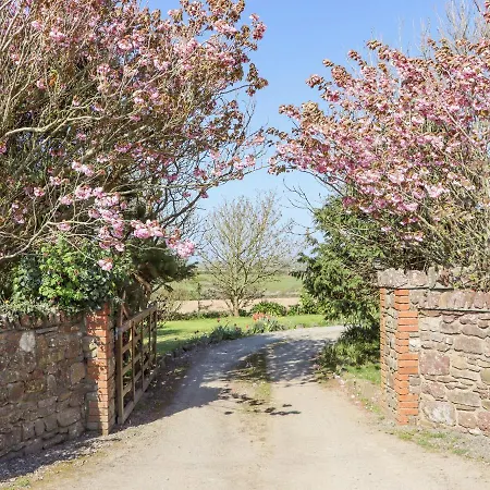 بيت للعطل Wheatfield *