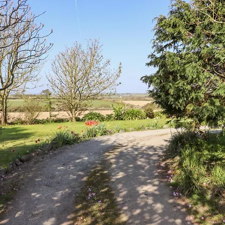 Сasa de vacaciones Wheatfield Fethard-on-Sea