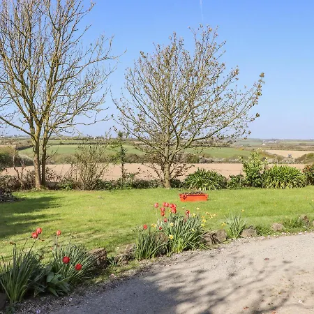 Dom wakacyjny Wheatfield