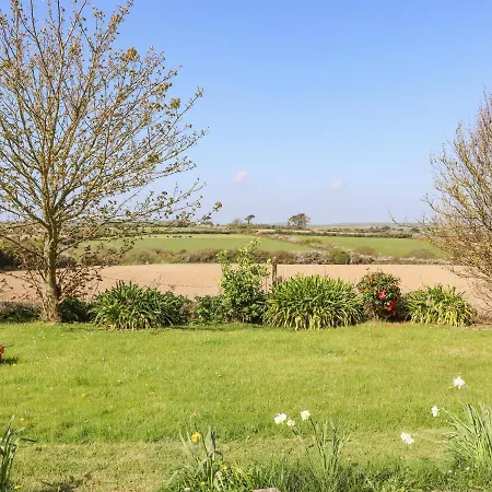 Feriehus Wheatfield Fethard-on-Sea