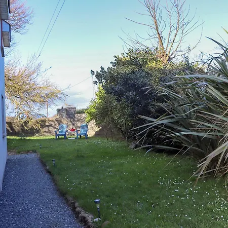 Dom wakacyjny Wheatfield *