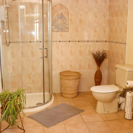 Wheatfield Semesterbostad *