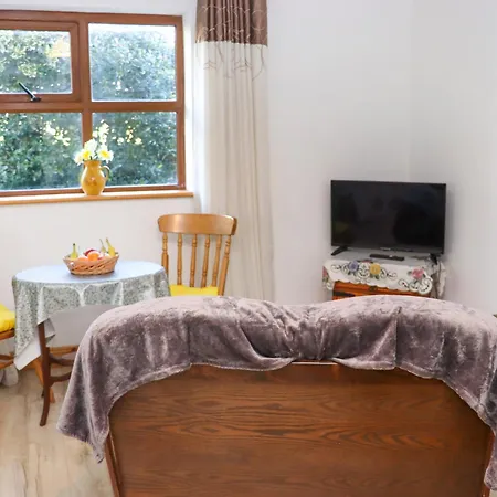 Holiday home Wheatfield Fethard on Sea