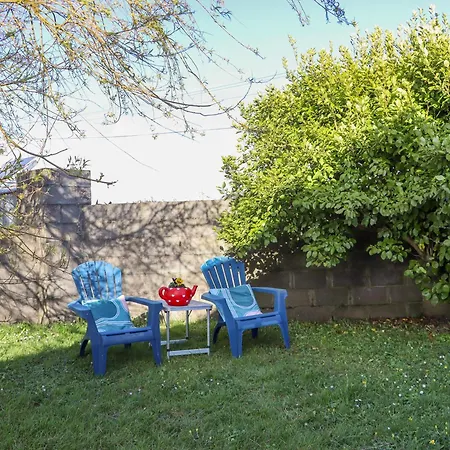 بيت للعطل Wheatfield *