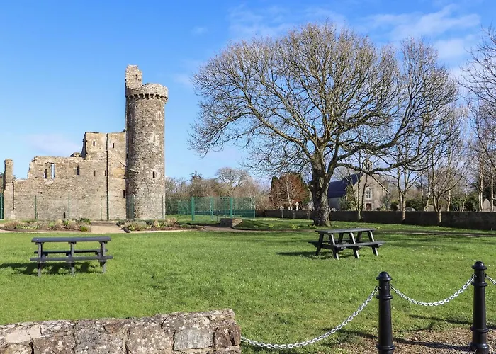 Wheatfield Fethard-on-Sea