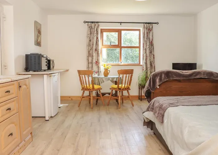 Holiday home Wheatfield *