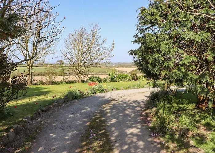 Holiday home Wheatfield Fethard on Sea