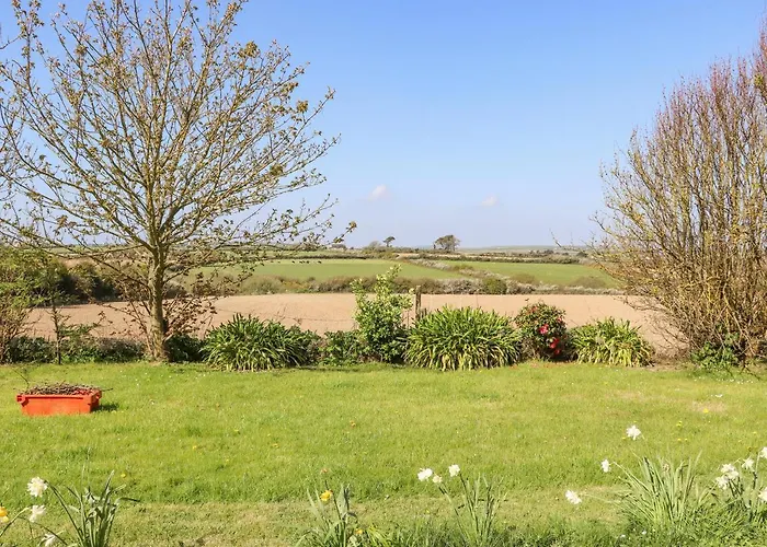 Vakantiehuis Wheatfield Fethard-on-Sea
