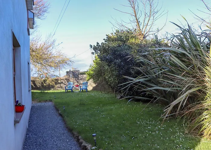 Vakantiehuis Wheatfield *