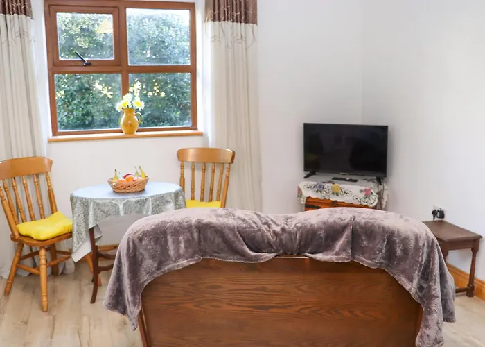 Holiday home Wheatfield Fethard on Sea