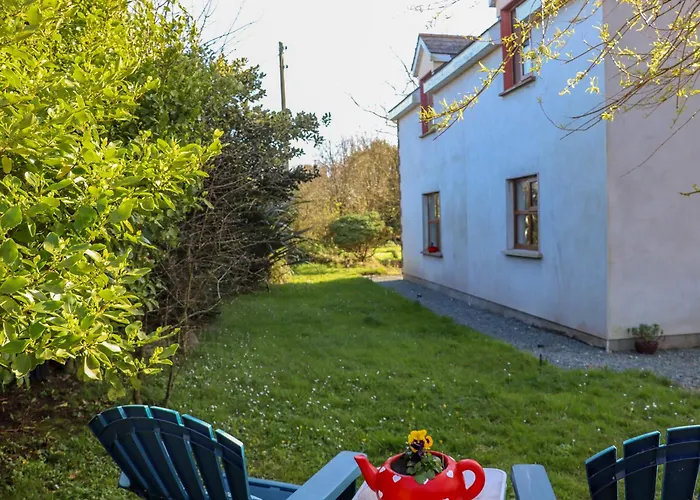 Wheatfield Fethard-on-Sea