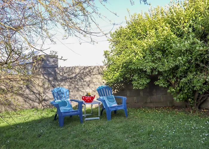 Vakantiehuis Wheatfield *